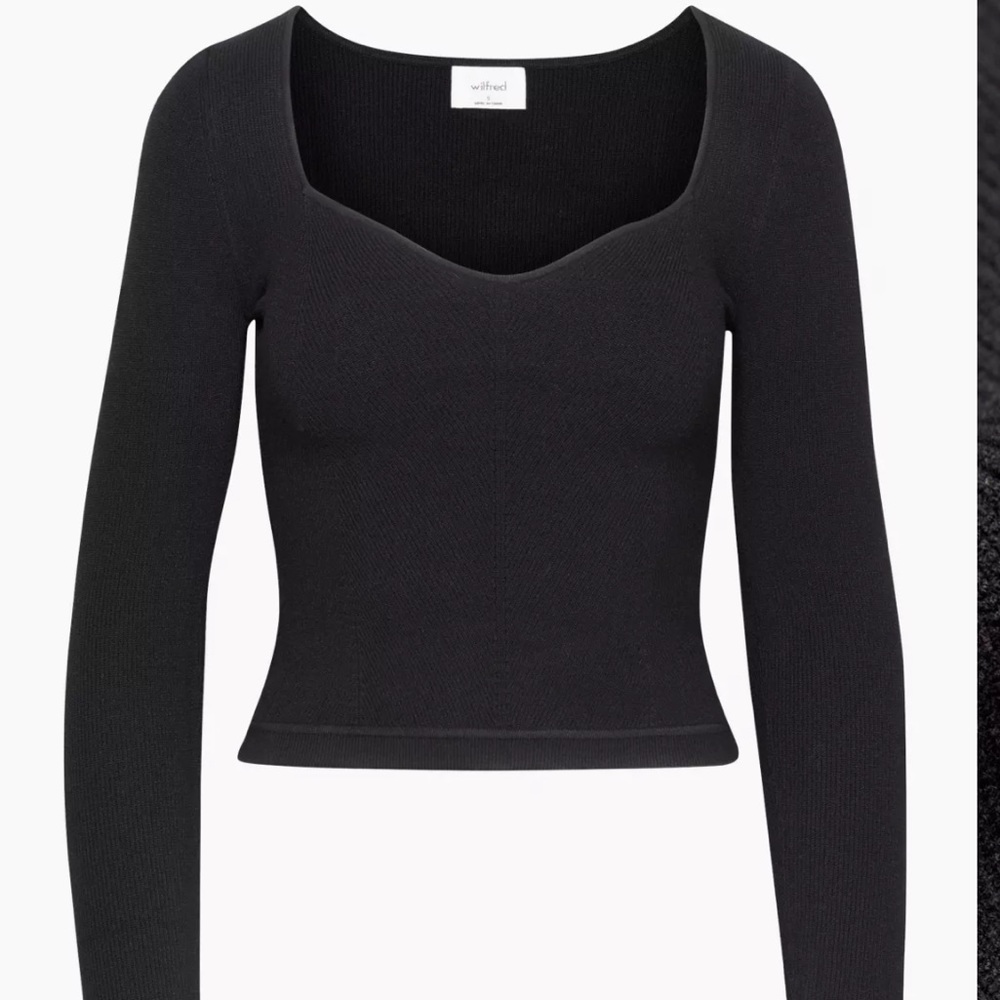 Wilfred Tuscany Sweater